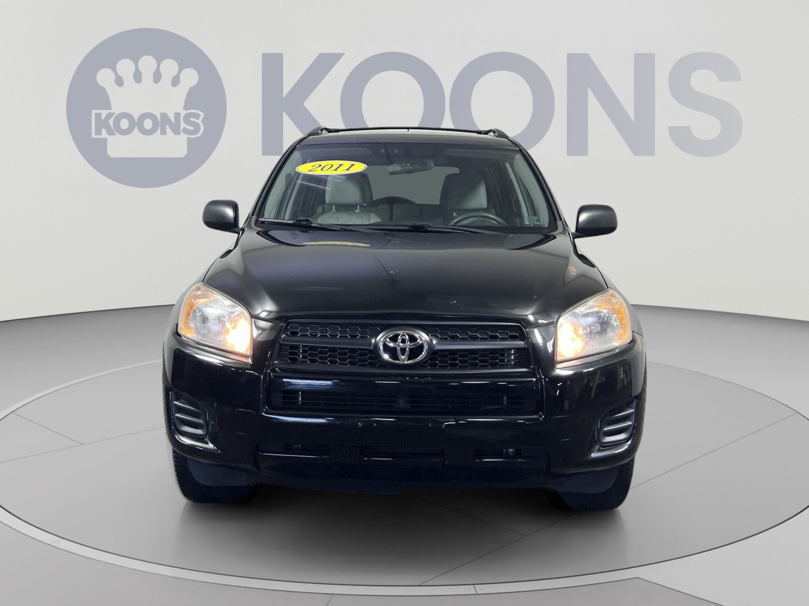 Used 2011 Toyota RAV4 4WD w/ Base L4 Extra Value Pkg image 11