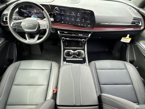New 2026 Chevrolet Traverse Z71 AWD/4WD image 15