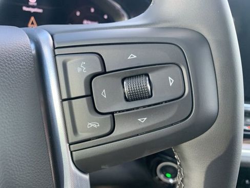 New 2026 GMC Sierra 1500 Elevation image 15