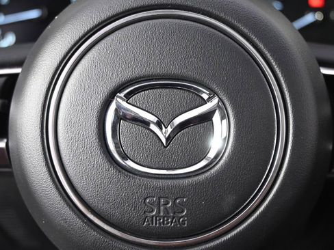 New 2026 MAZDA CX-50 2.5 Turbo w/ Accent Package image 35