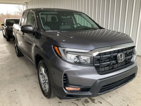 Certified 2025 Honda Ridgeline RTL image 29