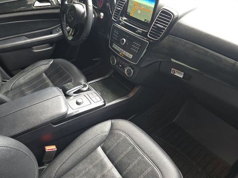 Used 2017 Mercedes-Benz GLE 350 4MATIC image 17