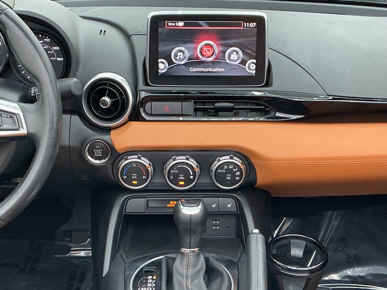 Used 2017 FIAT 124 Spider Lusso RWD image 29