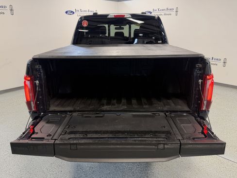 Used 2025 Ford F150 Tremor w/ Equipment Group 402A High AWD/4WD image 29