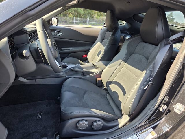 New 2027 Nissan Z Performance RWD image 9
