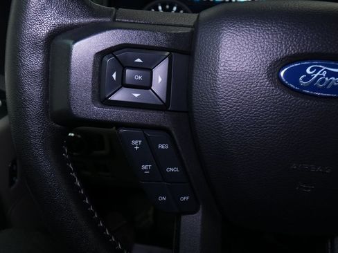 Used 2019 Ford F150 XLT w/ Equipment Group 302A Luxury image 41