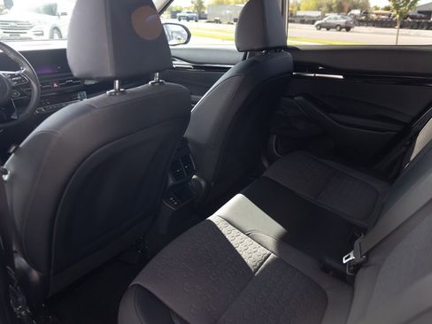 Used 2024 Kia Seltos S image 14