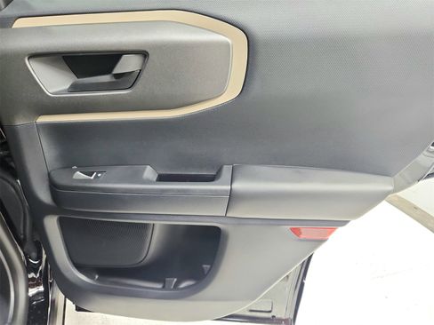 New 2025 Ford Bronco Sport Big Bend w/ Convenience Package image 40