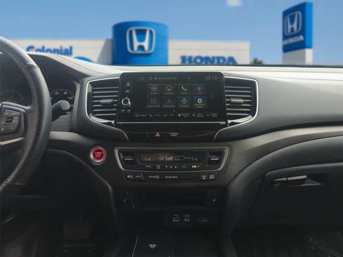 Used 2024 Honda Ridgeline TrailSport image 26