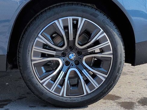 New 2026 BMW X3 xDrive30i w/ Convenience Package AWD/4WD image 20