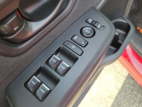 Certified 2026 Honda Passport TrailSport image 23
