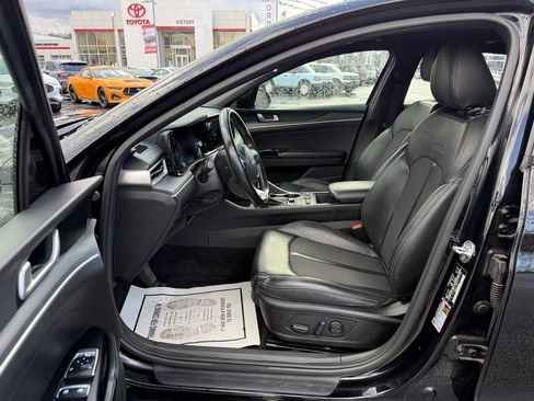 Used 2023 Kia K5 GT-Line w/ GT-Line Premium Package image 14