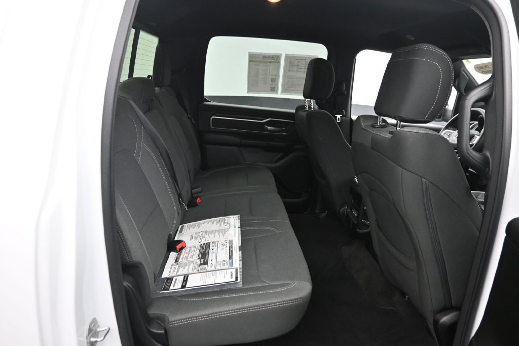 Used 2023 RAM 1500 Big Horn AWD/4WD image 10