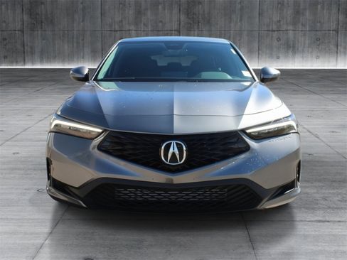 Certified 2025 Acura Integra image 9