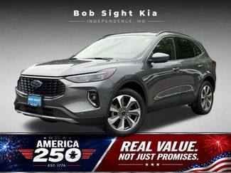 Used 2023 Ford Escape Platinum AWD/4WD 360° Tour