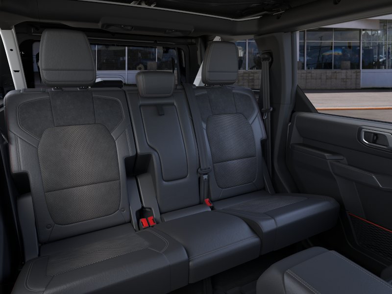 New 2026 Ford Bronco Raptor AWD/4WD image 11