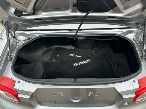 Used 2012 MAZDA MX-5 Miata Grand Touring w/ Premium Pkg image 15