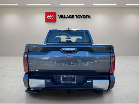 New 2026 Toyota Tundra Limited AWD/4WD image 4