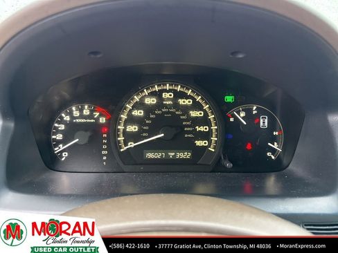 Used 2006 Honda Accord EX image 15