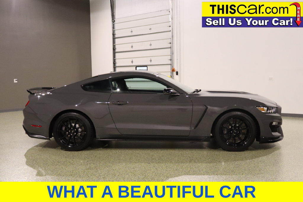 Used 2018 Ford Mustang Shelby GT350 w/ Electronics Package RWD image 10
