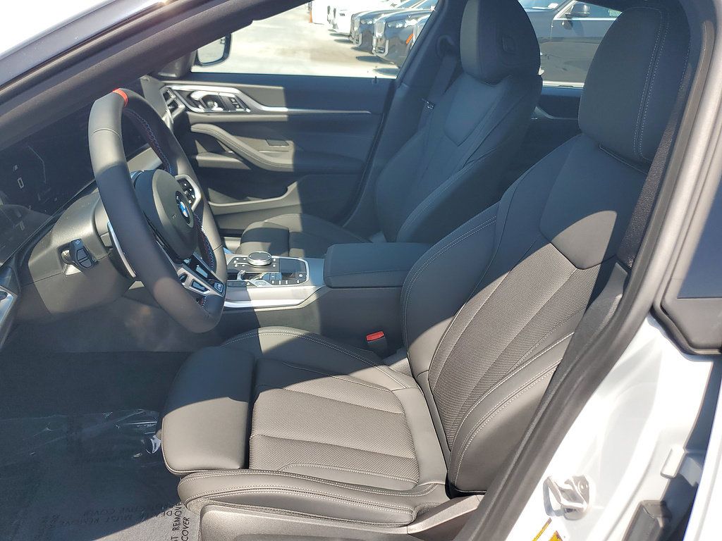 New 2026 BMW M440i Gran Coupe RWD image 18