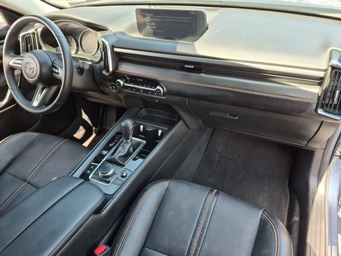 Used 2025 MAZDA CX-50 AWD 2.5 S w/ Premium Plus Pkg image 32