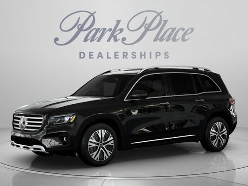 Certified 2026 Mercedes-Benz GLB 250 image 2