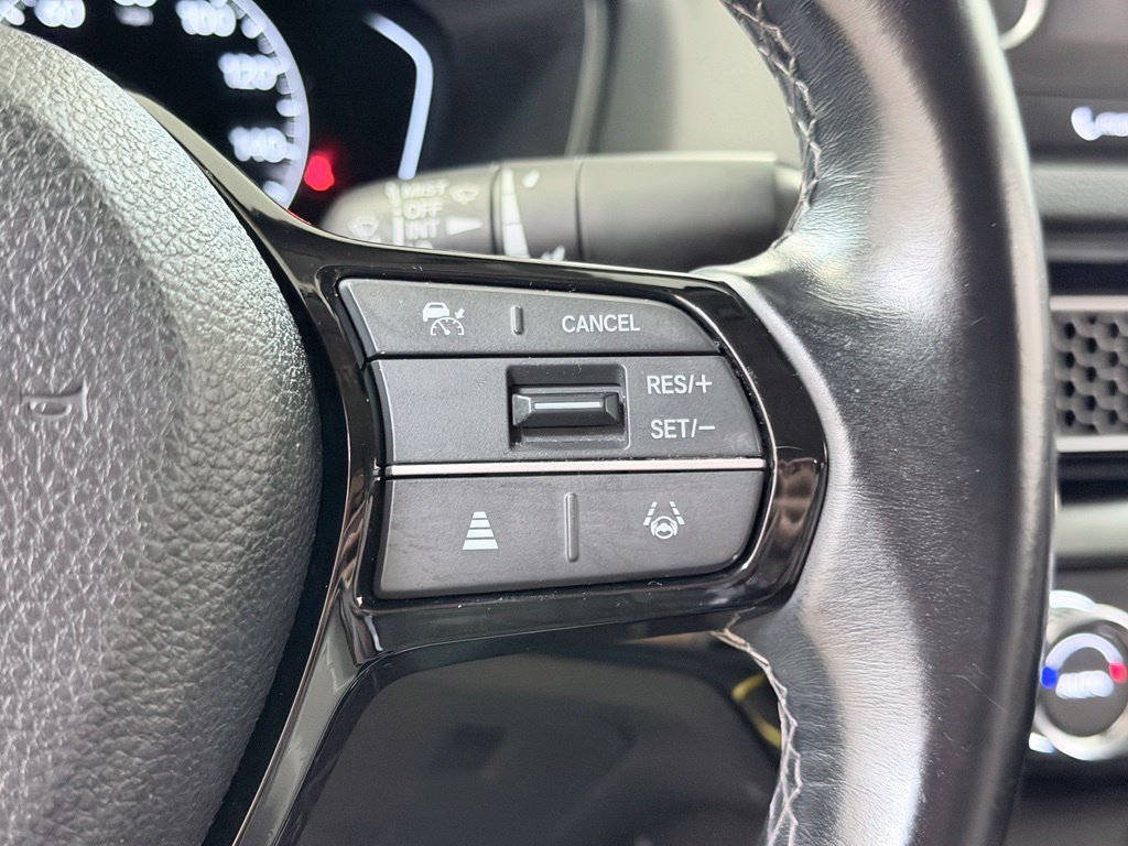 Used 2022 Honda Civic EX image 41