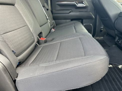 Certified 2024 GMC Sierra 1500 Elevation image 15