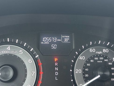 Used 2016 Honda Odyssey EX-L image 17