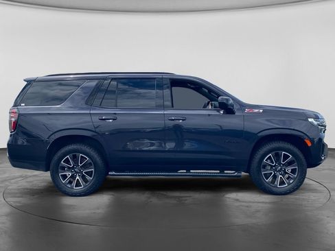 Used 2022 Chevrolet Tahoe Z71 AWD/4WD image 9