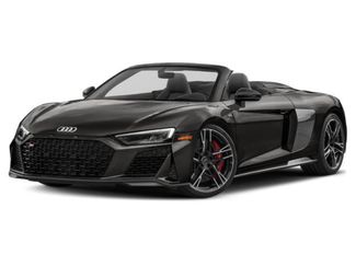 Used 2021 Audi R8 V10 RWD video 1