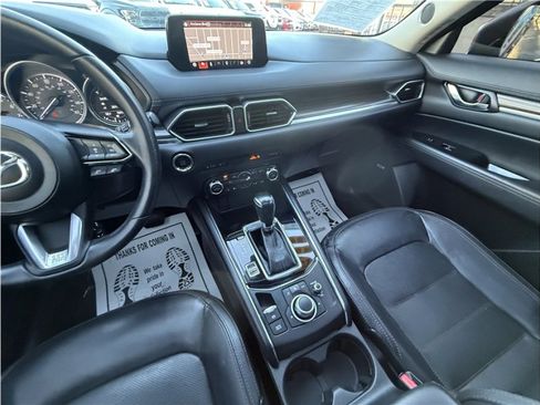 Used 2018 MAZDA CX-5 Grand Touring w/ Premium Package image 41