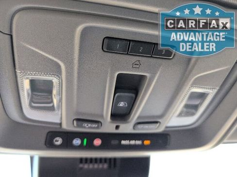 Used 2024 Chevrolet Silverado 1500 LT w/ Texas Edition Plus image 26