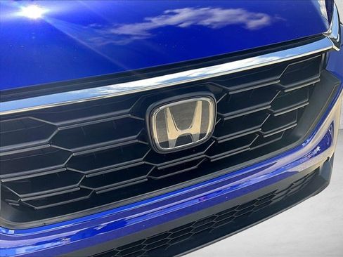 Used 2023 Honda CR-V LX image 28
