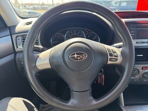 Used 2012 Subaru Forester 2.5X w/ Popular Pkg 3 image 19