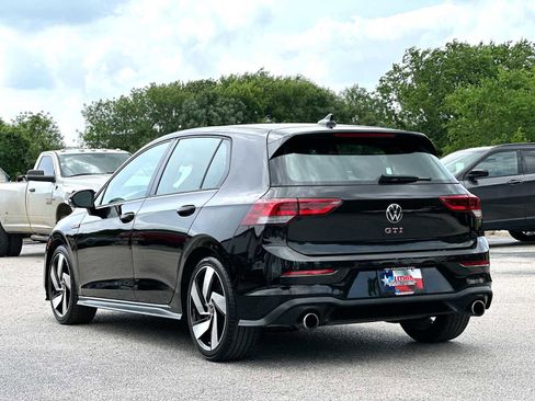 Used 2024 Volkswagen GTI S FWD image 13