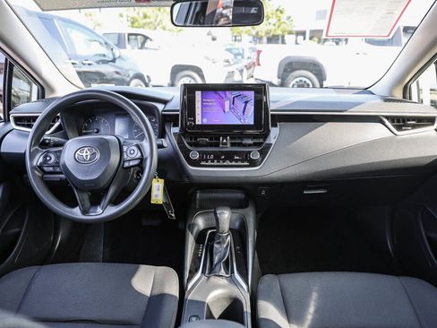 Certified 2024 Toyota Corolla LE image 2