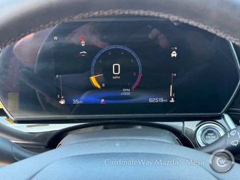 Used 2024 Chevrolet Trax ACTIV w/ Driver Confidence Package FWD image 35