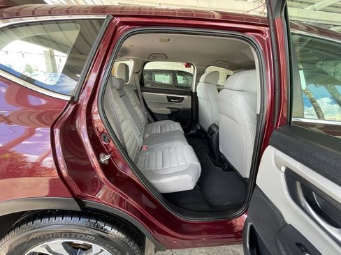 Used 2019 Honda CR-V LX image 15