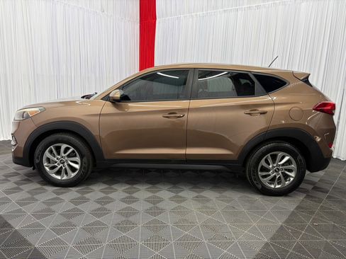 Used 2016 Hyundai Tucson SE FWD image 5