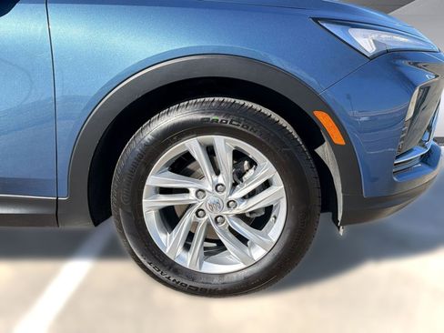 Used 2025 Buick Envista Preferred w/ Convenience I Package image 12