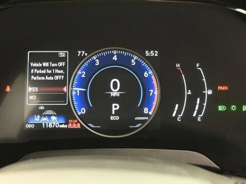 Certified 2023 Lexus RX 350 Premium w/ Cold Area Package FWD image 10
