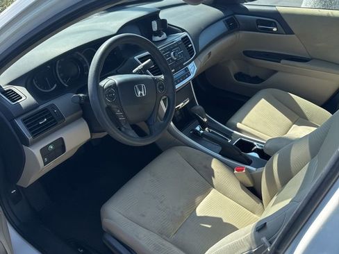 Used 2015 Honda Accord LX image 5