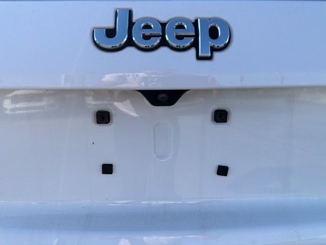 Used 2024 Jeep Compass Limited AWD/4WD image 5