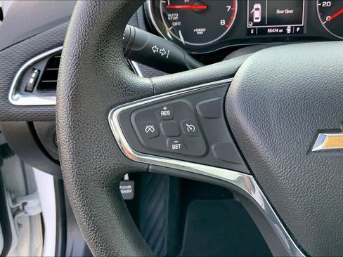 Used 2019 Chevrolet Cruze LS w/ LS Fleet Convenience Package image 23