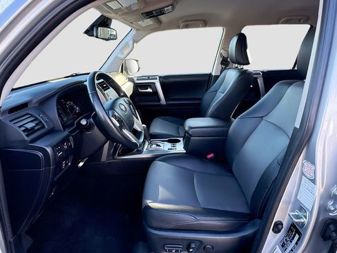 Used 2024 Toyota 4Runner SR5 Premium image 27