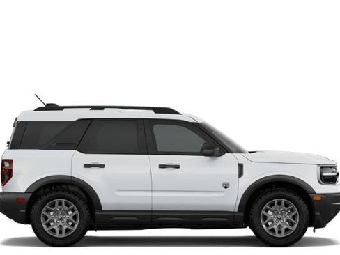 New 2026 Ford Bronco Sport Big Bend AWD/4WD image 28