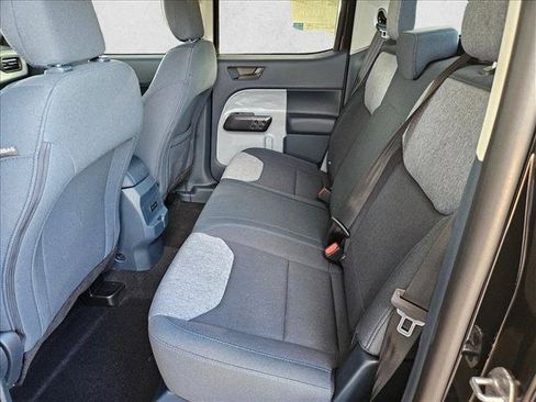 New 2026 Ford Maverick XLT FWD image 12
