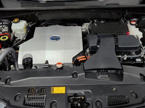 Used 2017 Toyota Highlander Limited image 60